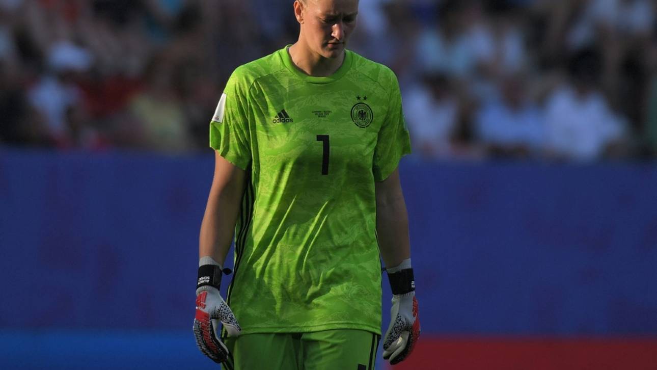 Schult sieht positive Entwicklung beim DFB