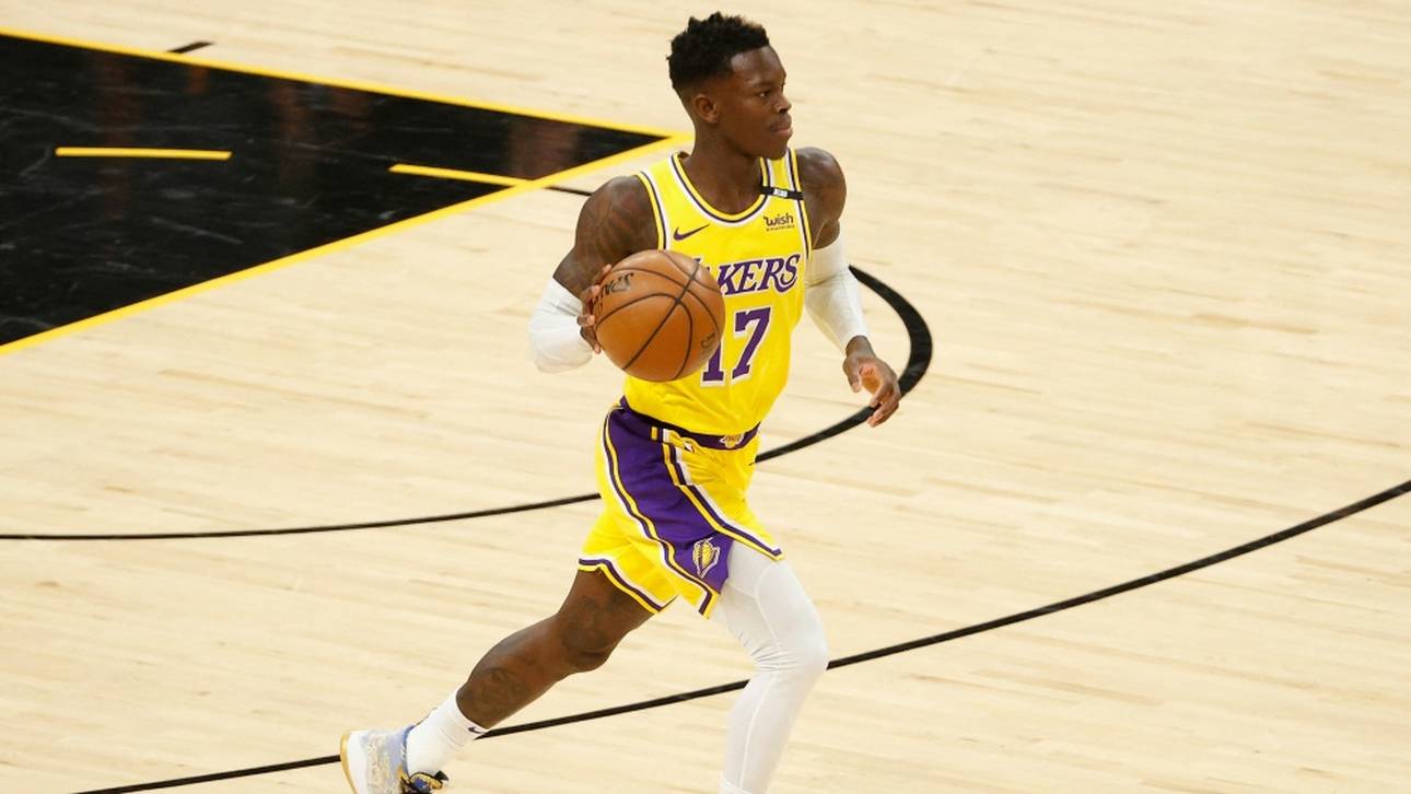 Schröder: „Kann es kaum erwarten“