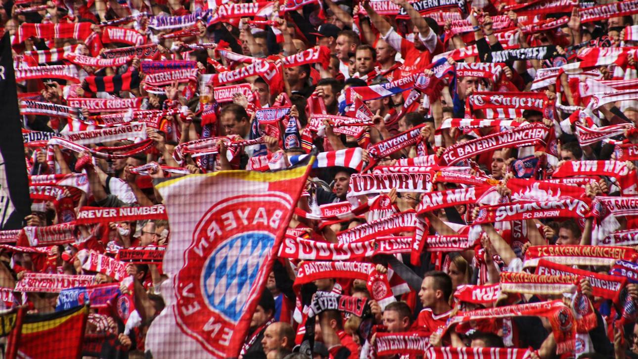 Die 5 besten Bayern – Real Wetten & Quoten