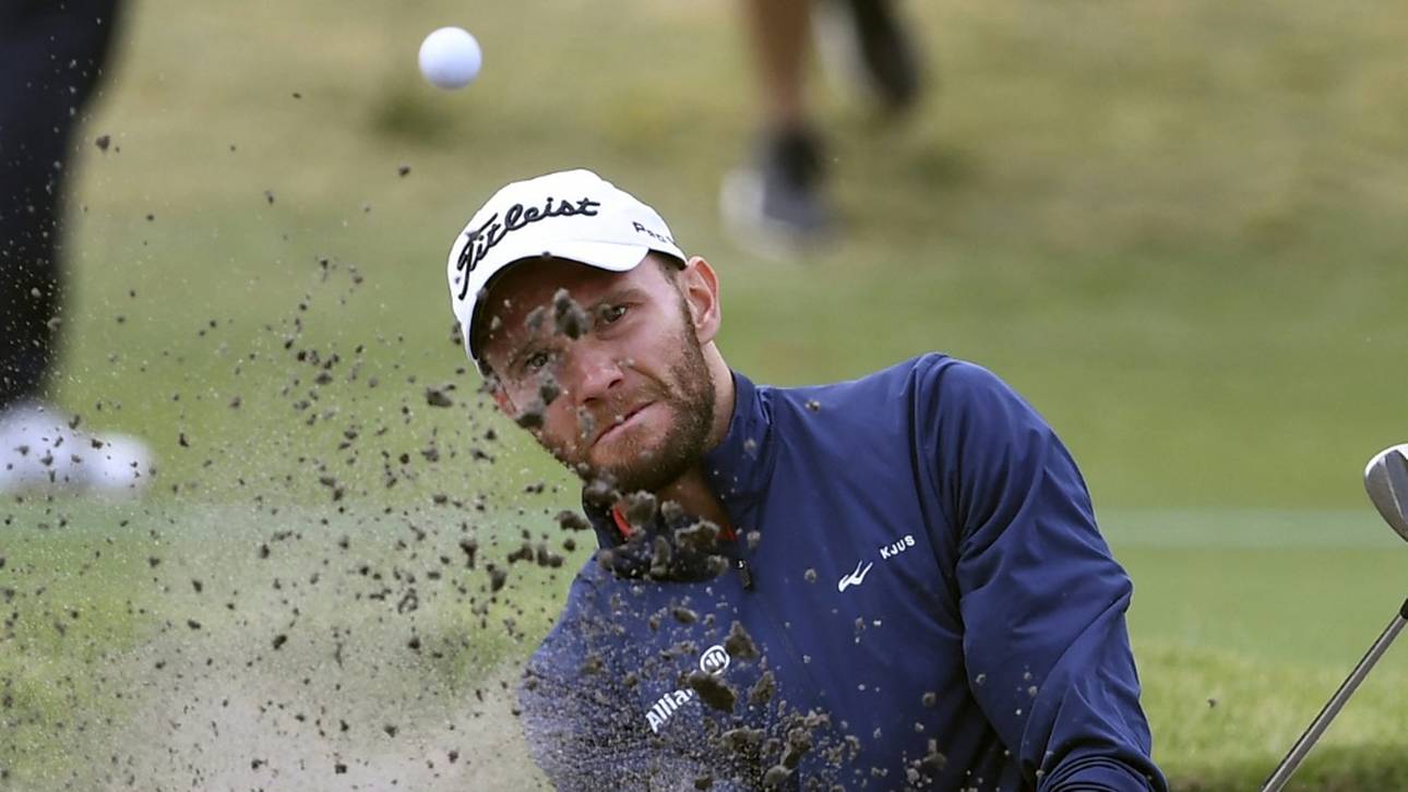 Kieffer feiert ersten Sieg