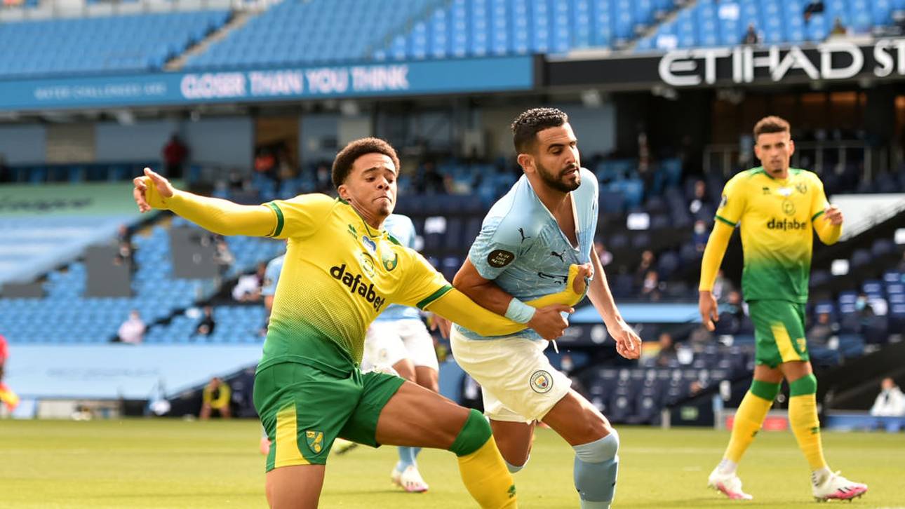 Liverpool blitzt bei Absteiger ab