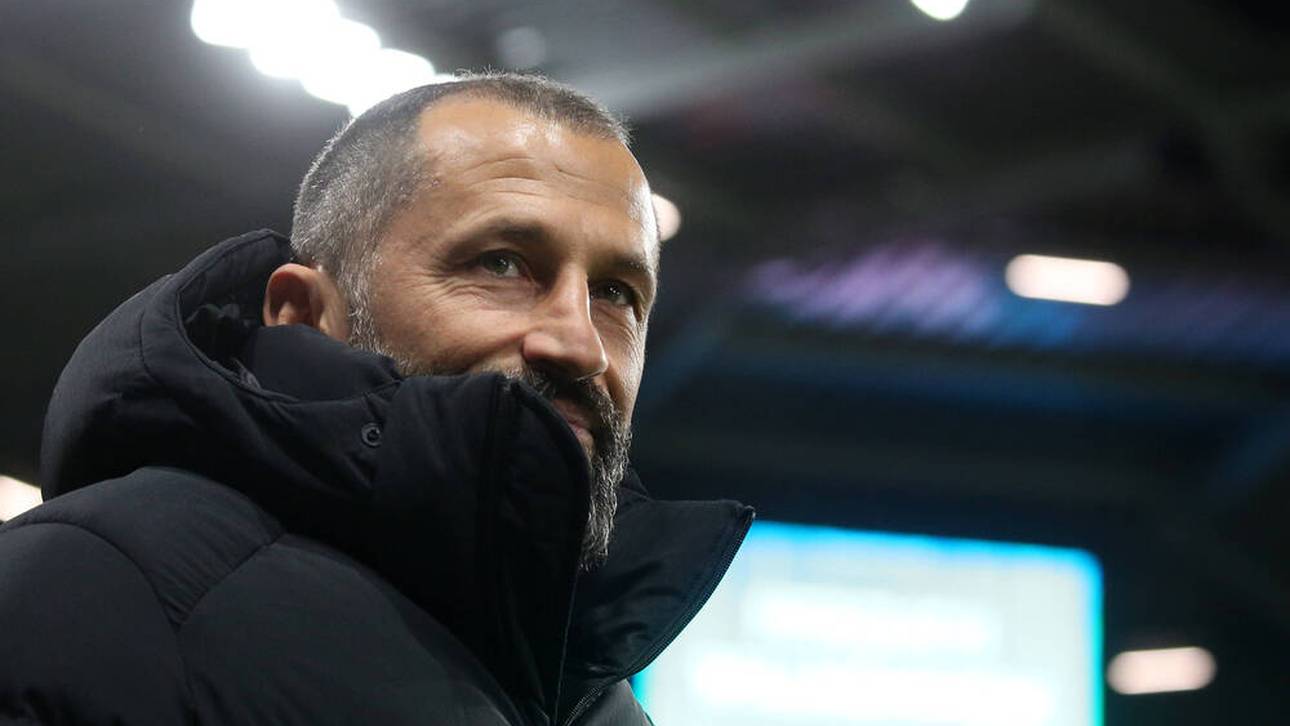 PSG? FCB hat „keine Angst“