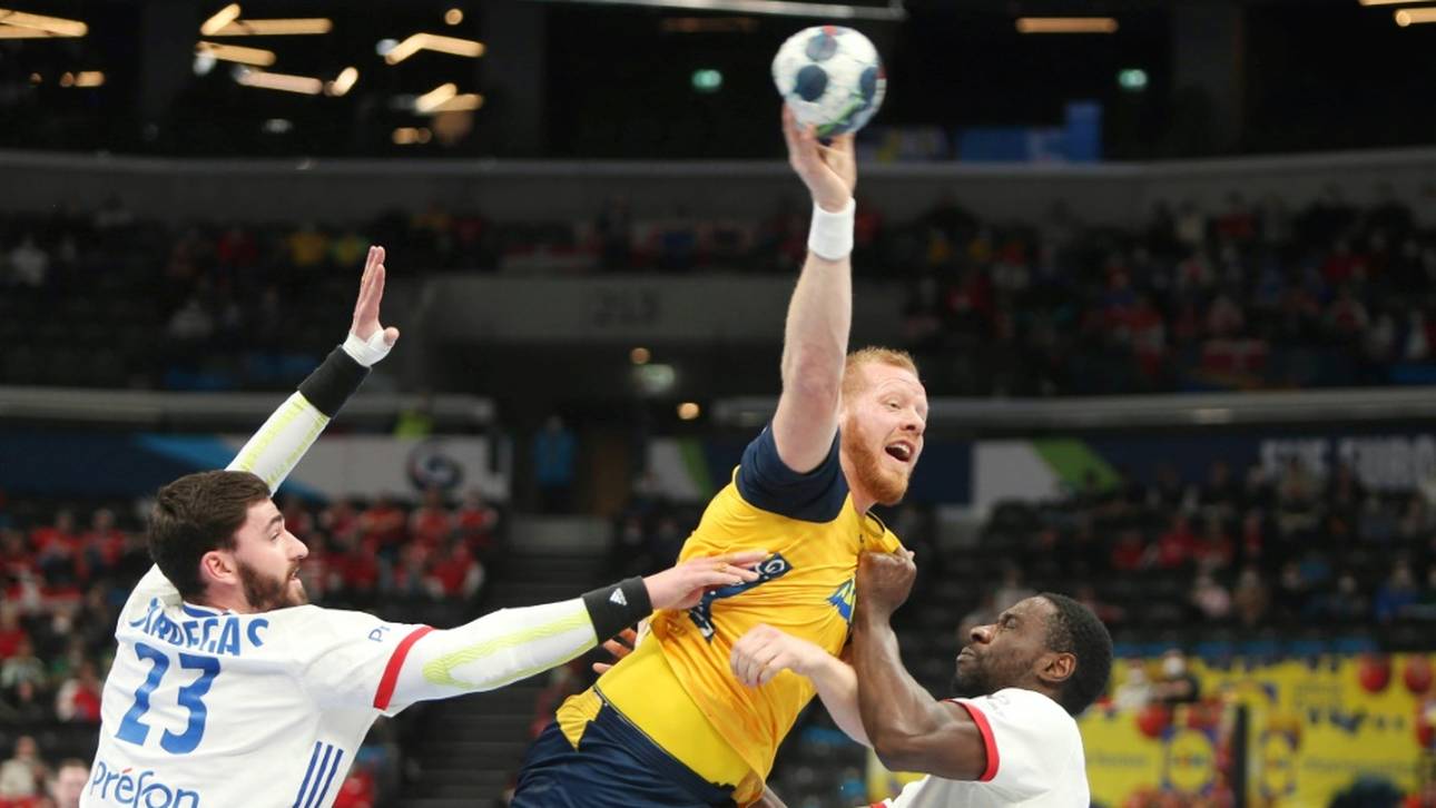 Flensburg reagiert auf Schweden-Schock