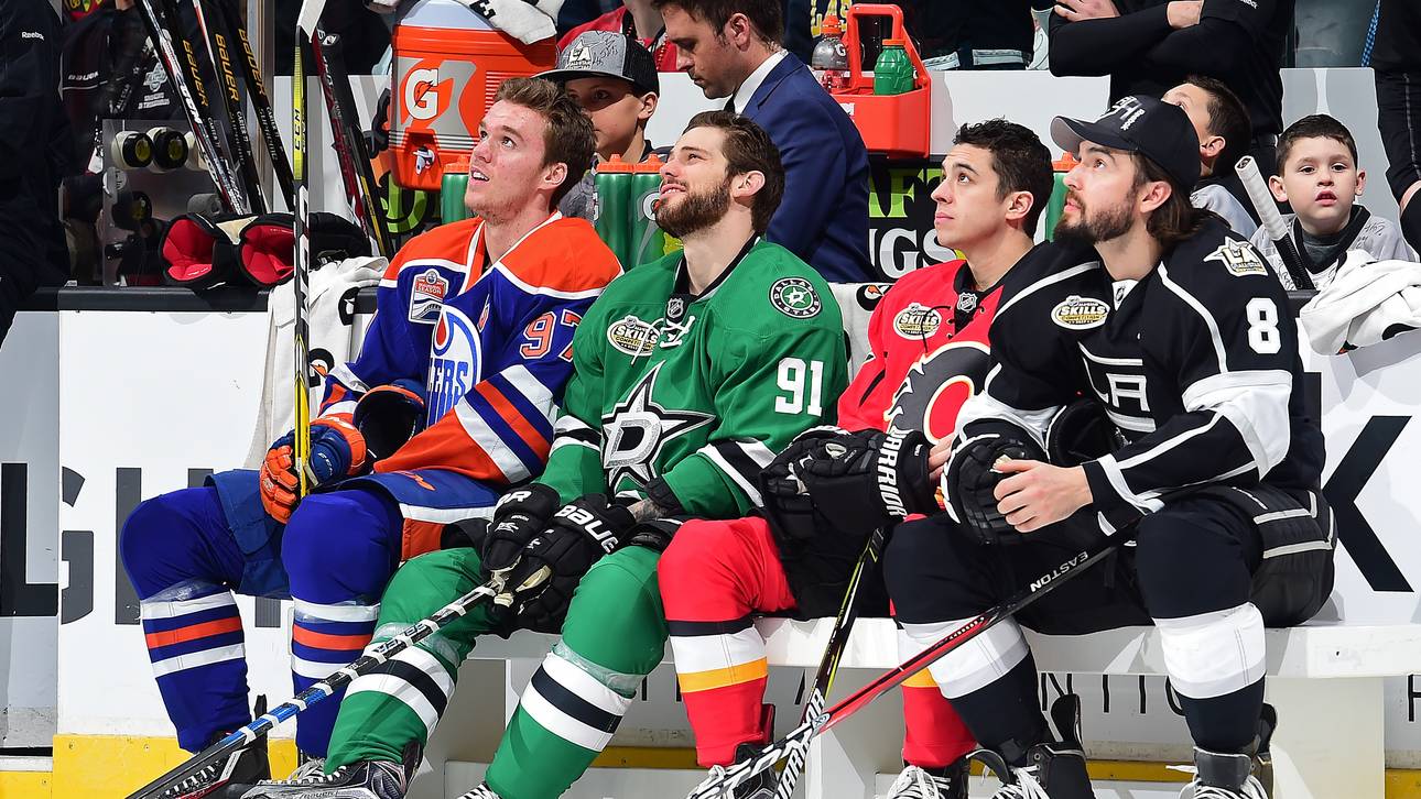 Olympia: Kaum Chancen auf NHL-Stars