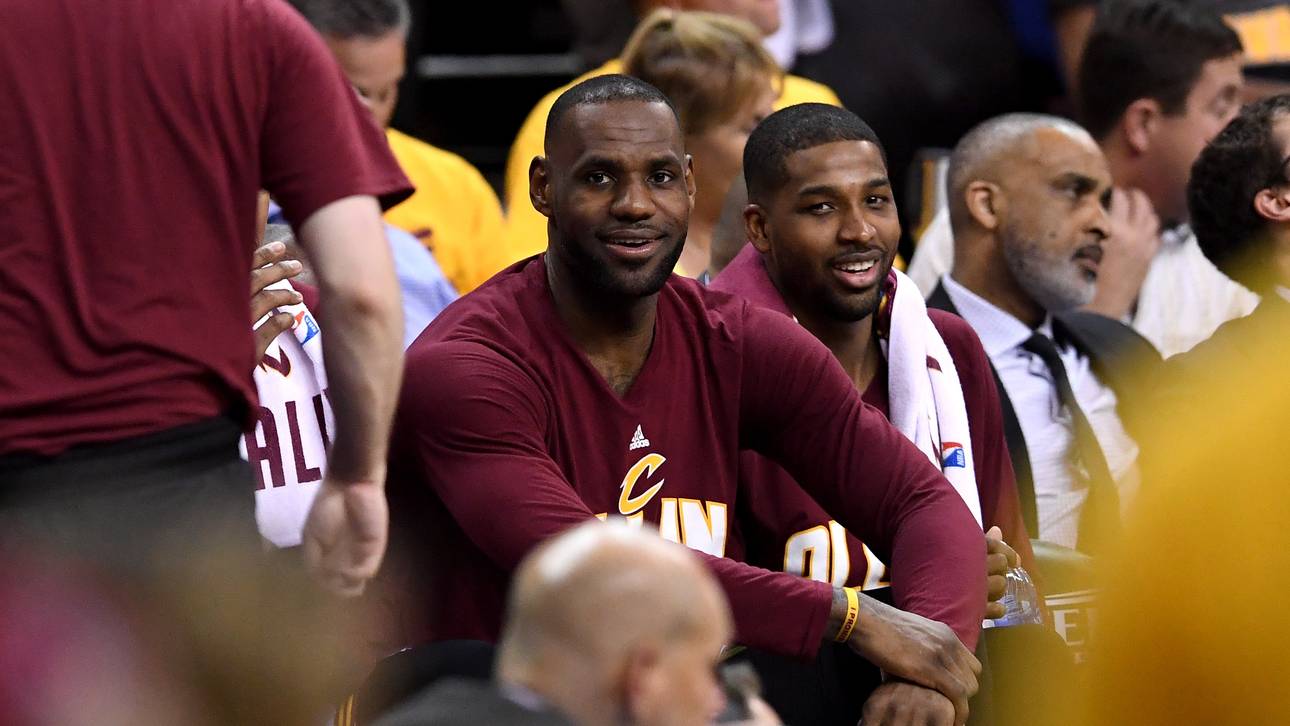 Zoff um geschonte Stars in NBA