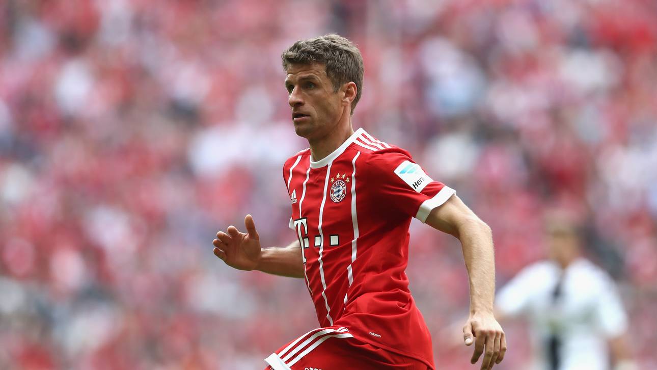 Müller: Elfersystem wurde geknackt