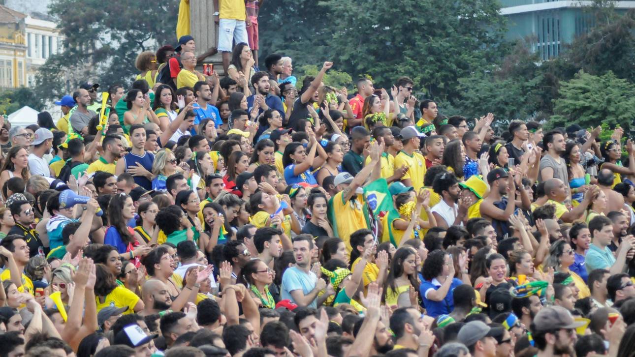 Brasilien passt Arbeitszeiten für WM an