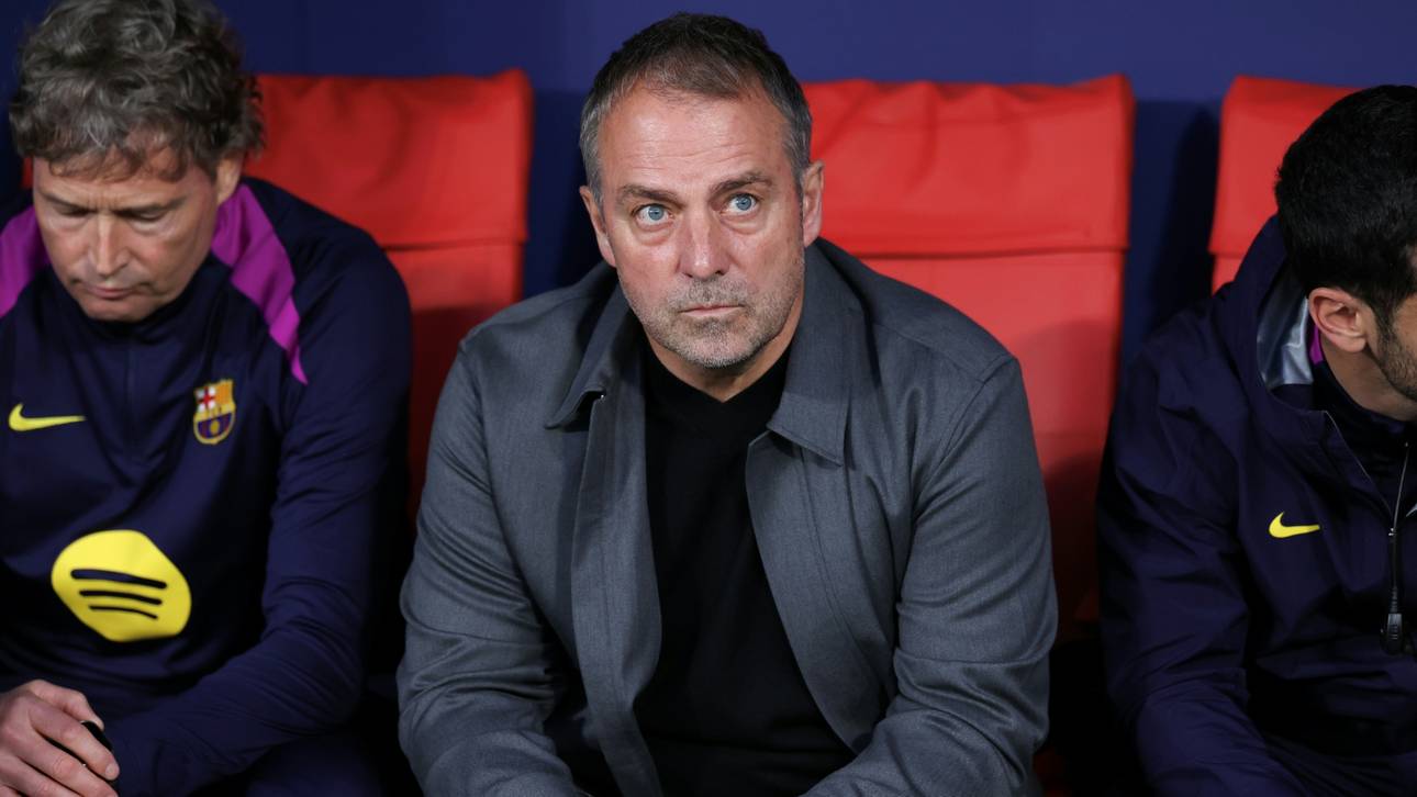 Barca legt erneut Beschwerde ein