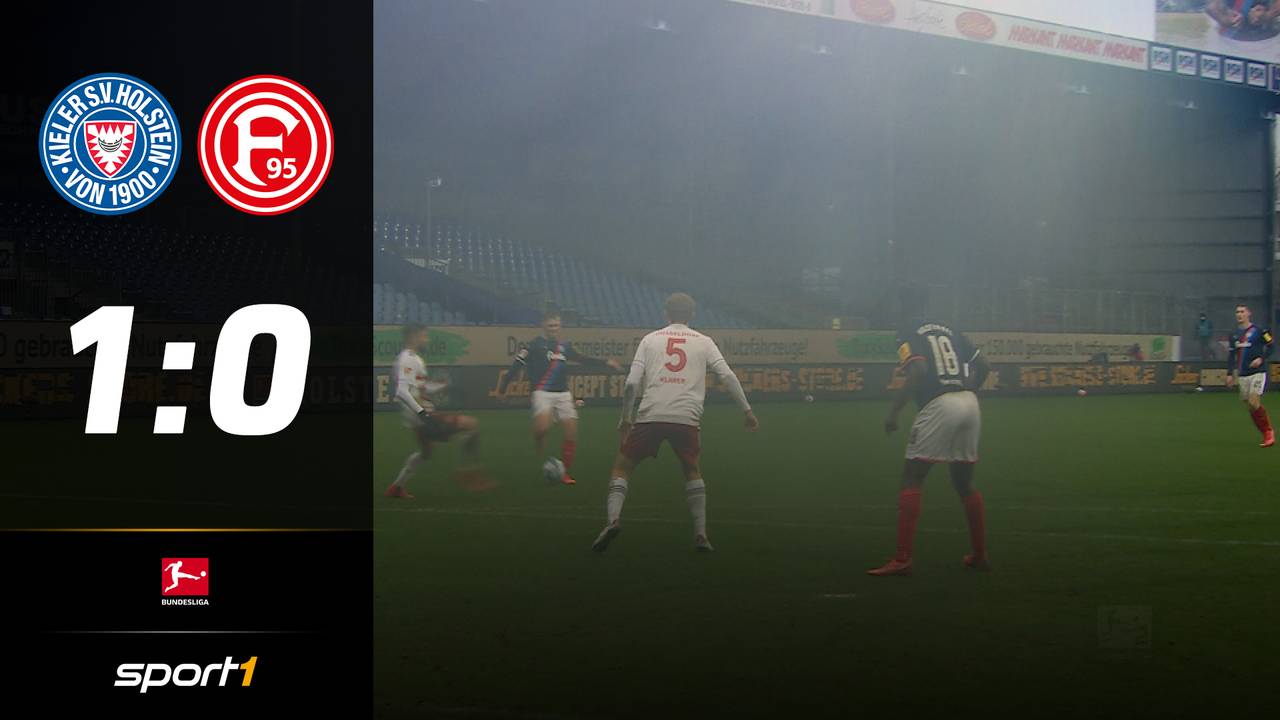 Fortuna wirft Trainer raus!