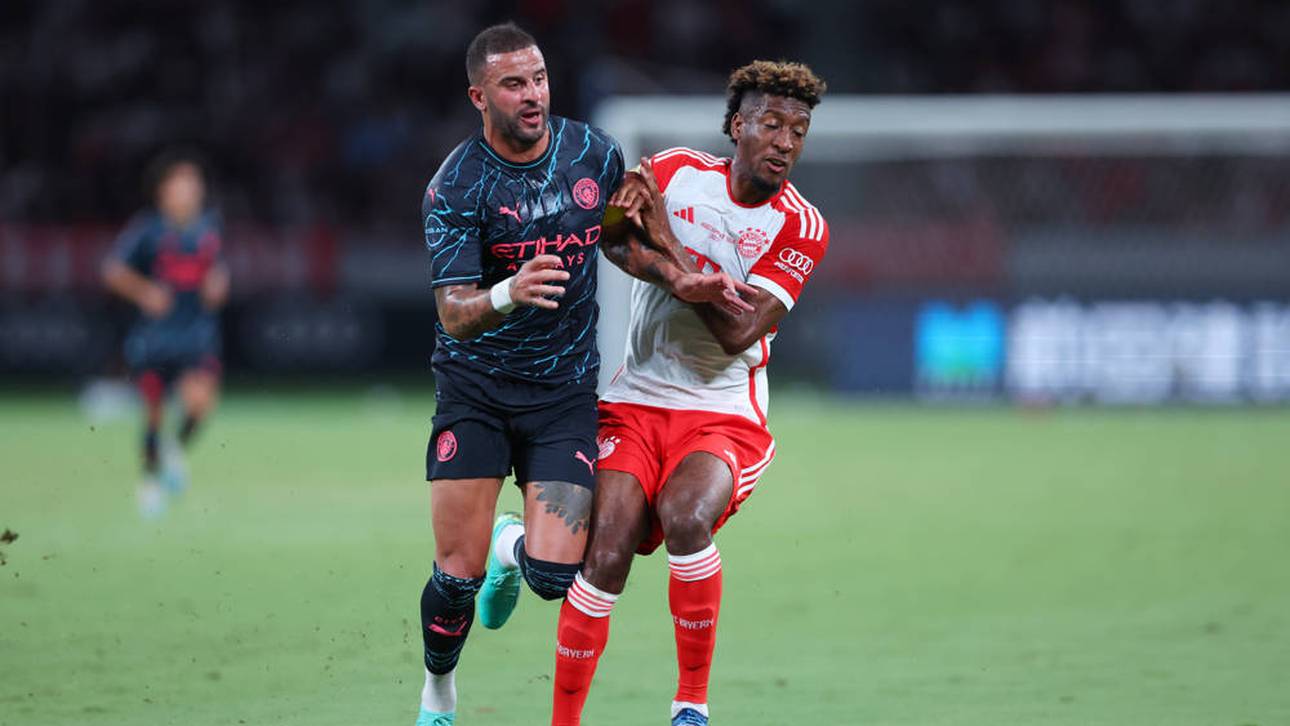 Zwei Wunschtransfers: So plant Bayern