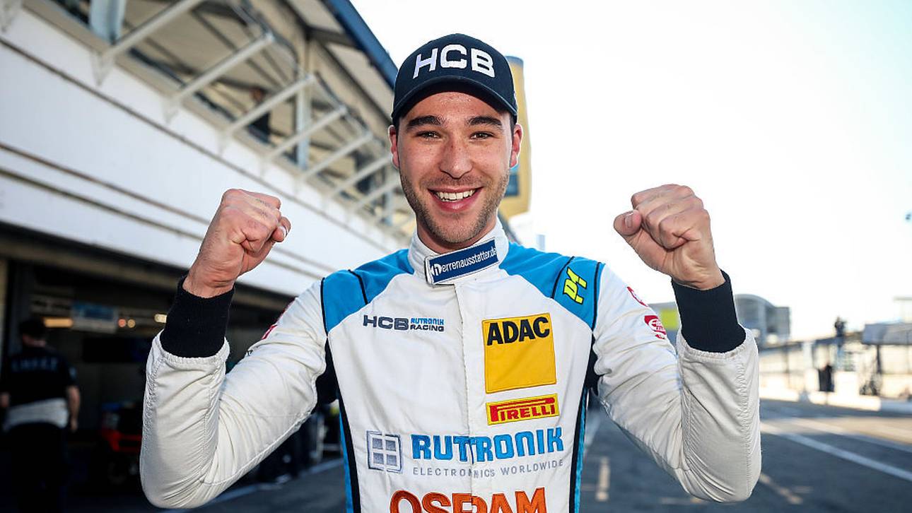 Charity-Racing ein voller Erfolg