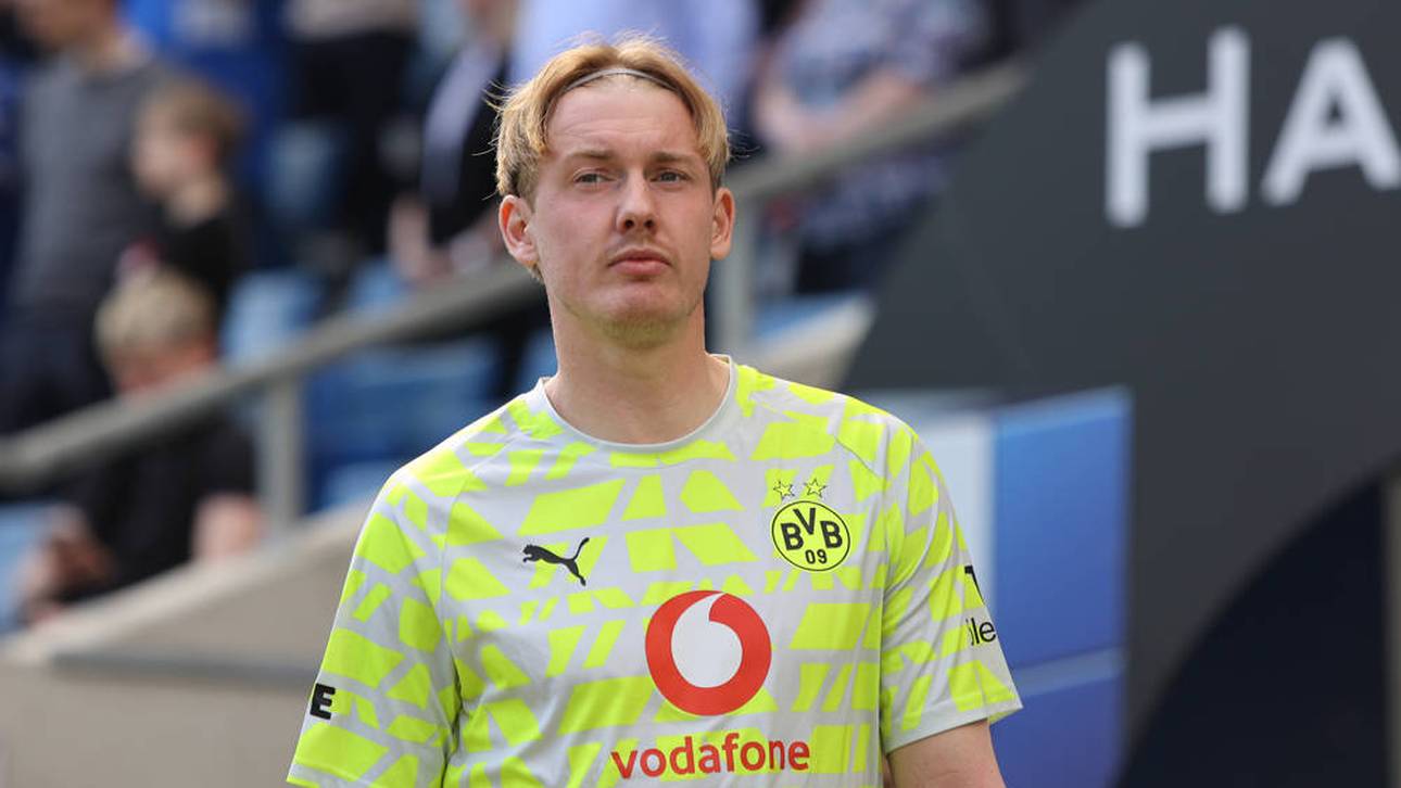 Topklub legt sich wohl auf Brandt fest