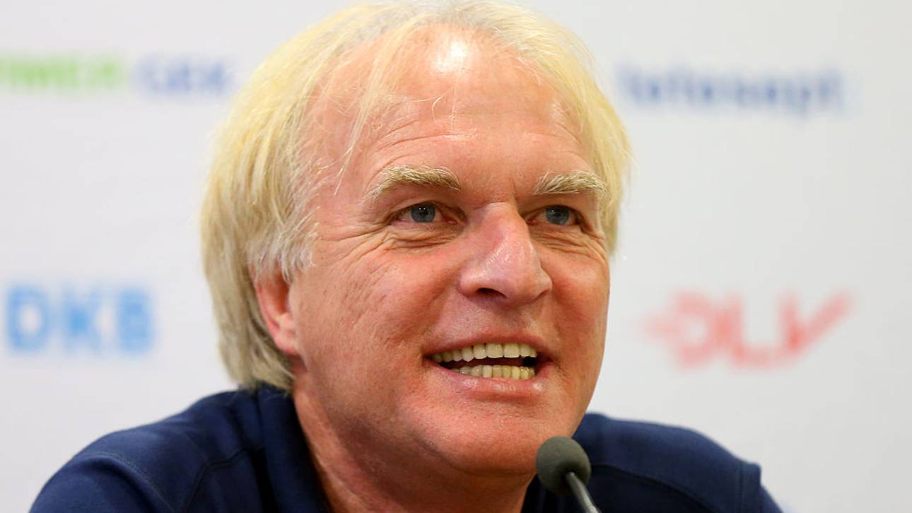 Prokop kritisiert USADA-Politik