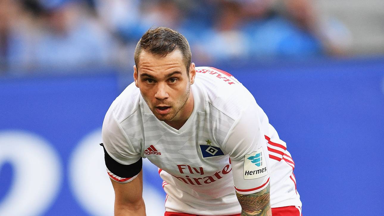 HSV-Profis sagen Türkei-Urlaub ab