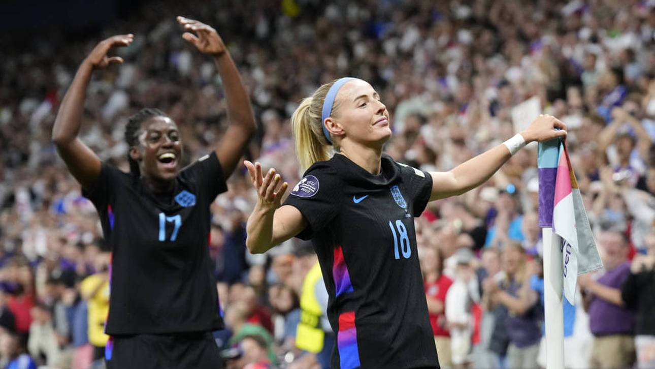 Elfer-Wahnsinn in der 119. Minute