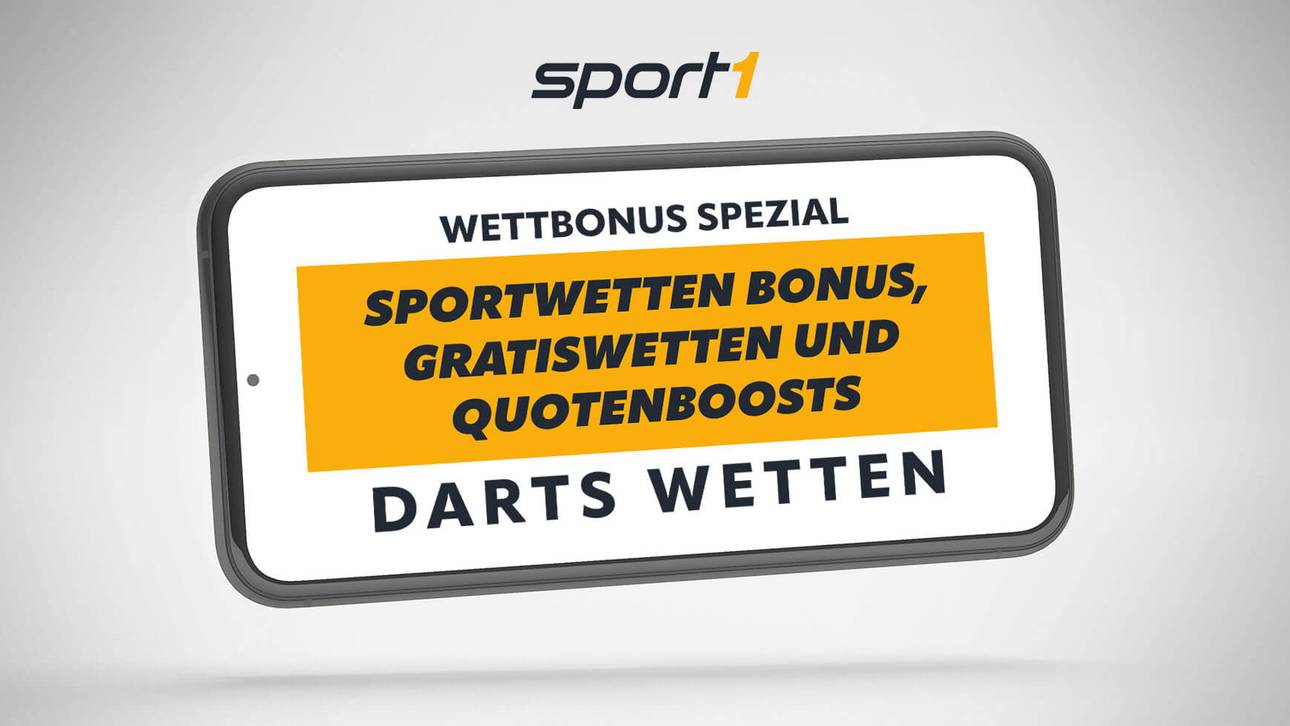 Darts Premier League Wetten – Attraktive Angebote & Freiwetten