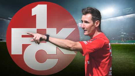 Kaiserslautern wird in der Relegation um die 2. Bundesliga auf Dynamo Dresden treffen. Doch kurz vor den wichtigen Spielen kommt das Gerücht auf, dass Ex-FCK-Star Miroslav Klose dort der neue Trainer werden soll.