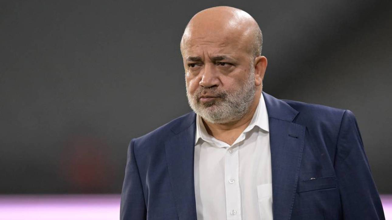 Murat Sancak stieg 2018 bei Adana Demirspor ein