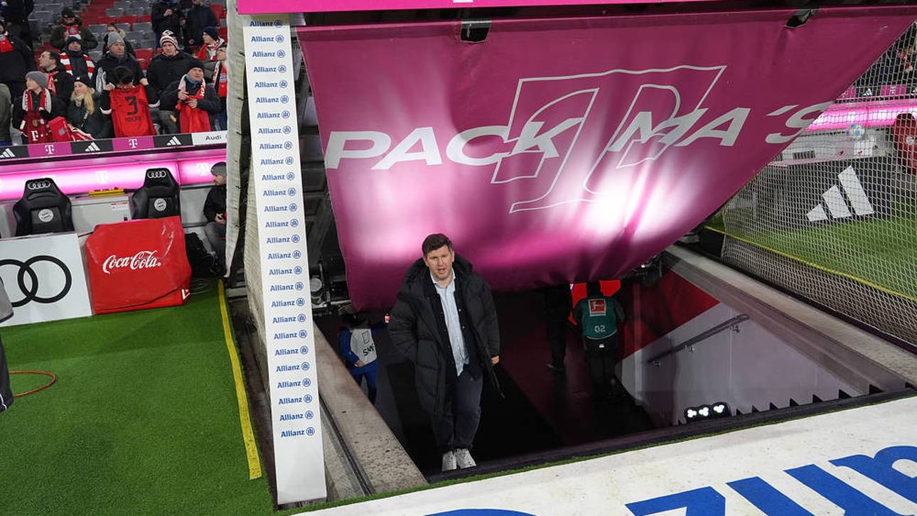 Ein riskanter Machtkampf zur Unzeit