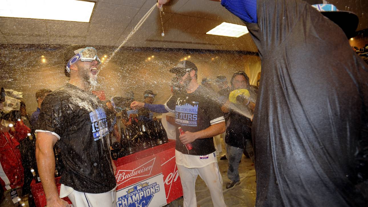 Royals beenden 30-jährige Durststrecke