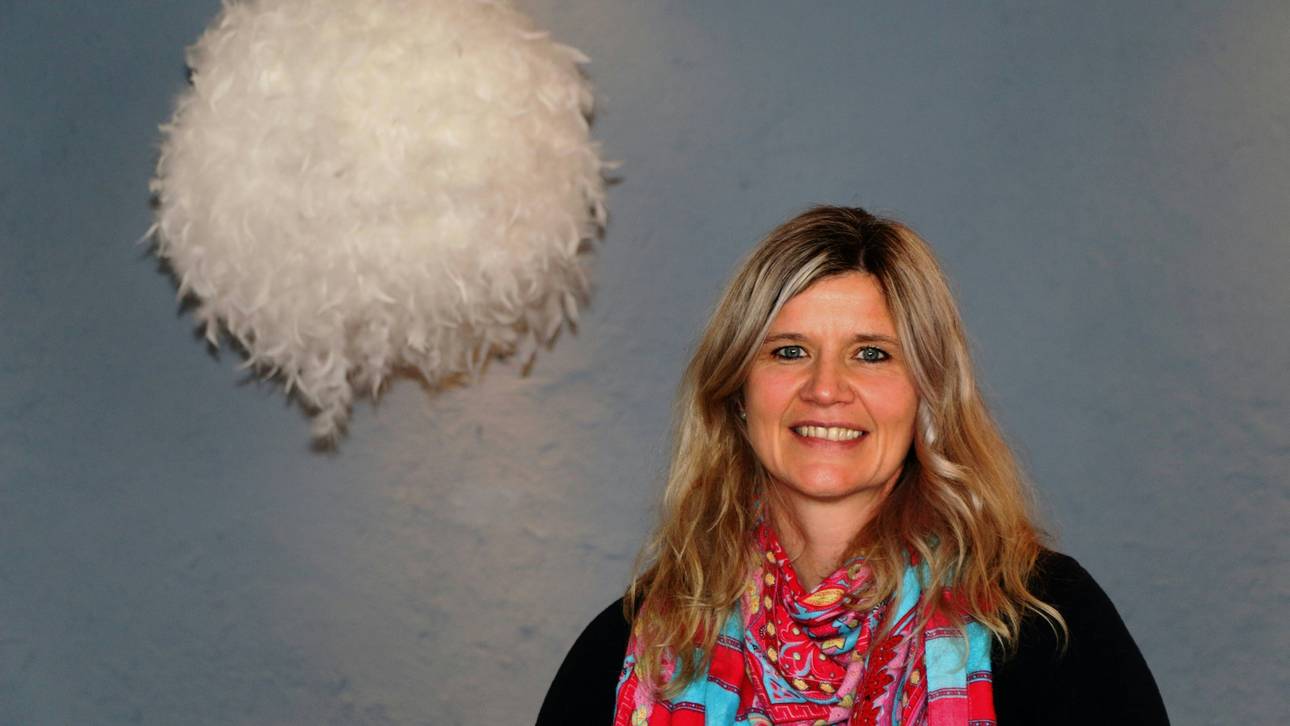 Rekord-Weltmeisterin schlägt Alarm