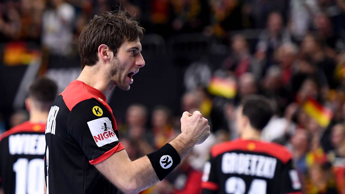 Handball-WM: Deutschland - Kroatien, Einzelkritik