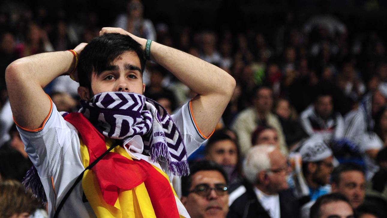 Real entzieht Fans Dauerkarten