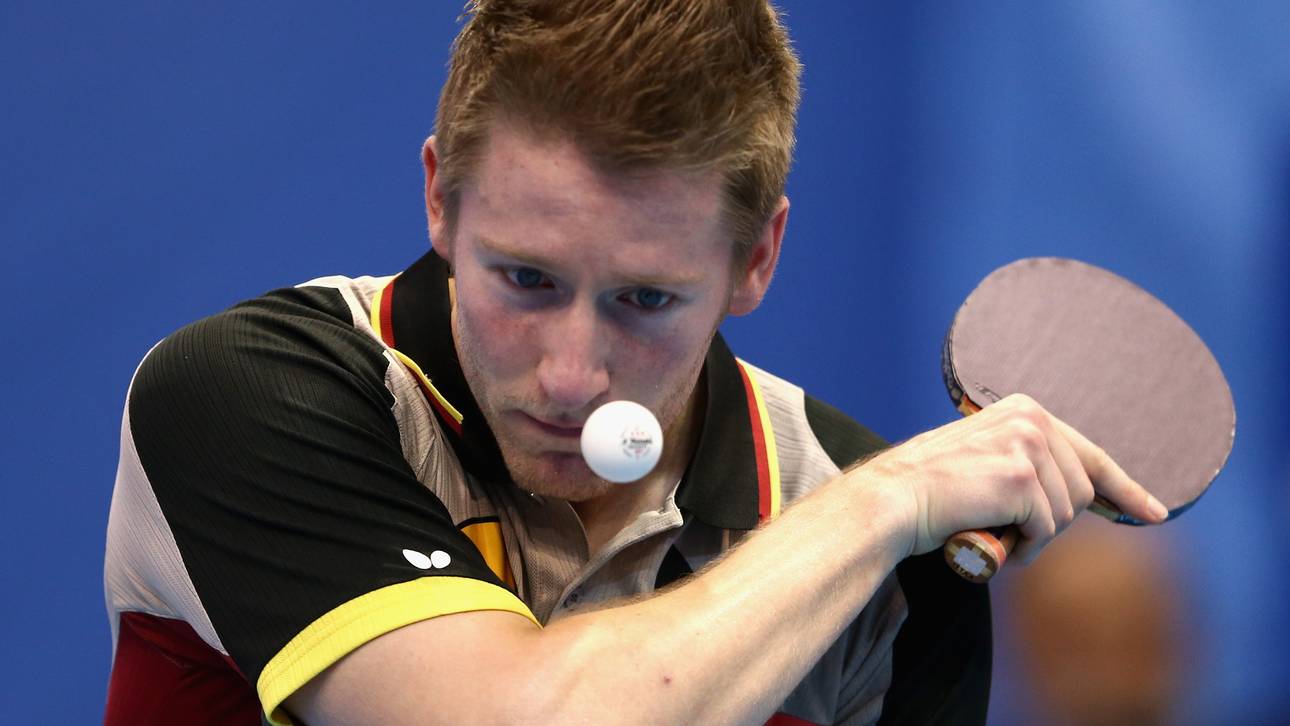 Filus vergibt Chance auf Medaille