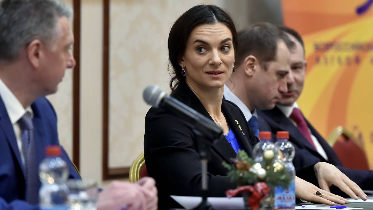 Issinbajewa gegen Generalverdacht