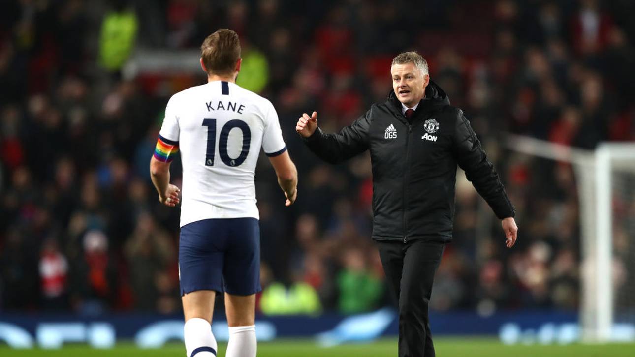 Ändert United Transferstrategie?