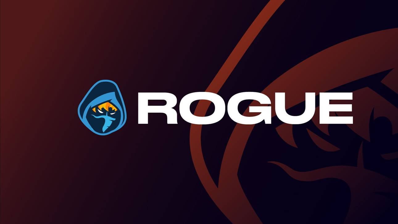 LEC: Rogue gibt Roster bekannt