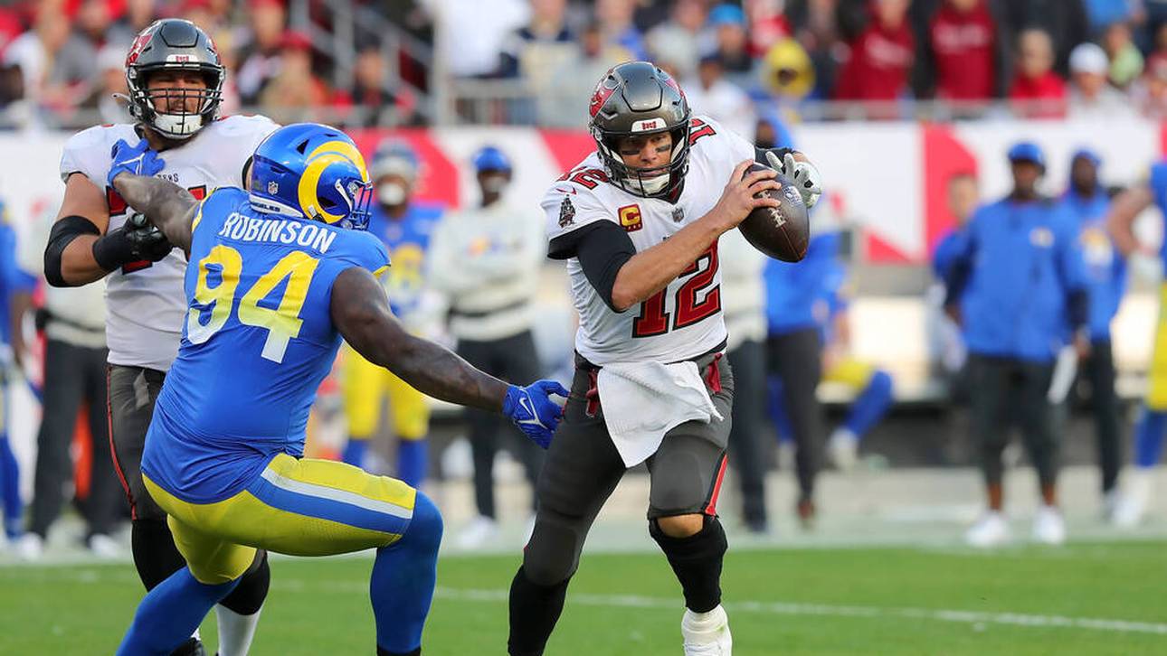 Das steckt hinter dem deutschen NFL-Boom