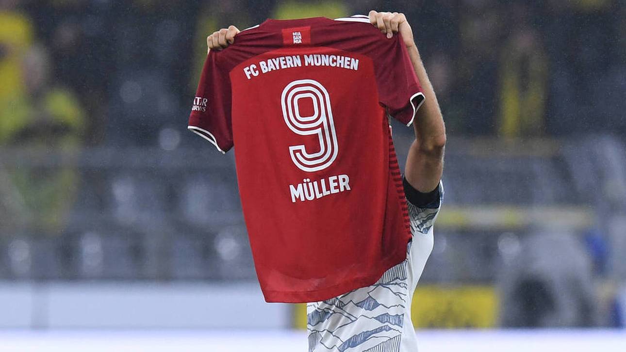 Preis nach Bayern-Ikone benannt