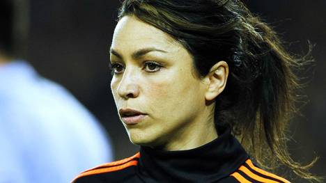 Eva Carneiro war Physiotherapeutin des FC Chelsea