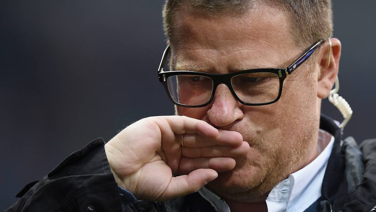 Eberl bereut Fan-Kritik nicht