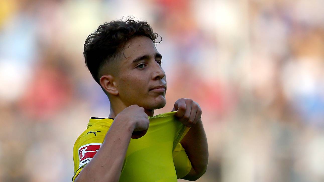 Mor-Transfer „derzeit gescheitert“