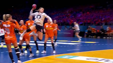 Im Kampf um das zweite Finalticket bei der Handball-WM bekommt es Co-Gastgeber Niederlande mit Norwegen zu tun - und es wird klar, dass Deutschland im WM-Finale eine harte Nuss knacken muss.