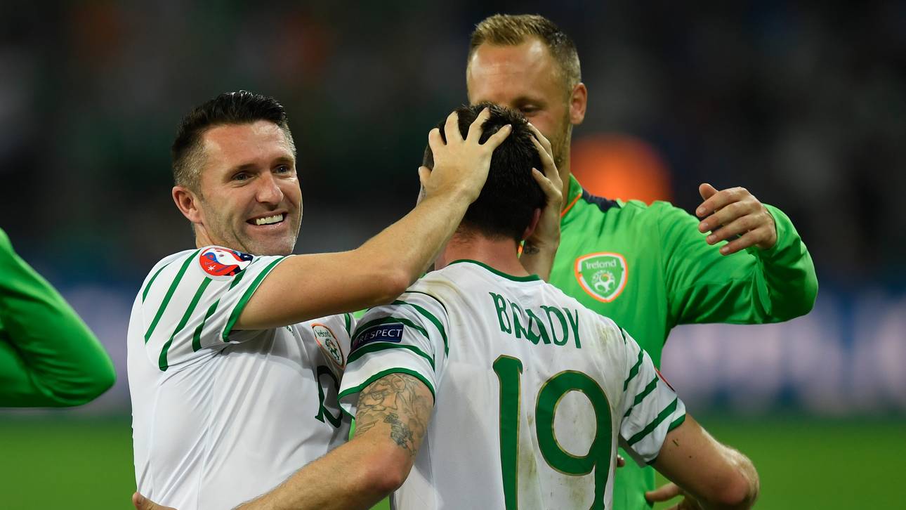 Iren ohne Angst vor Frankreich