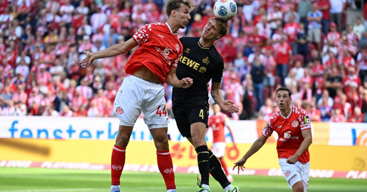 Mainz announces Weiper contract extension