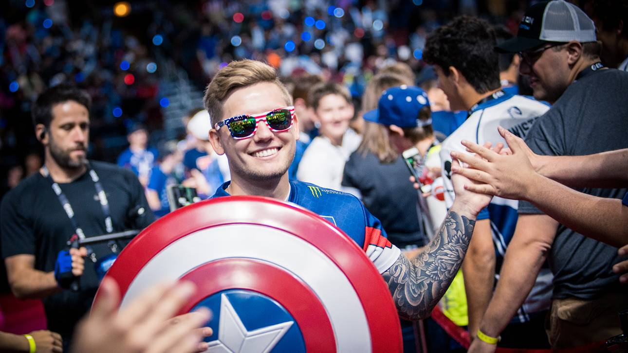 CS:GO IEM Chicago: Liquid siegt