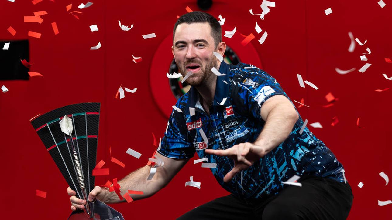 Humphries knackt irre Marke