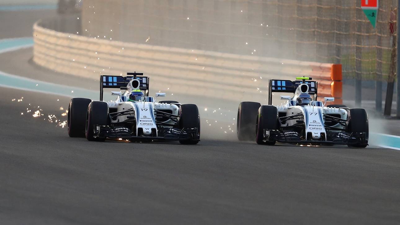 Weg für Rosberg-Erbe offenbar frei