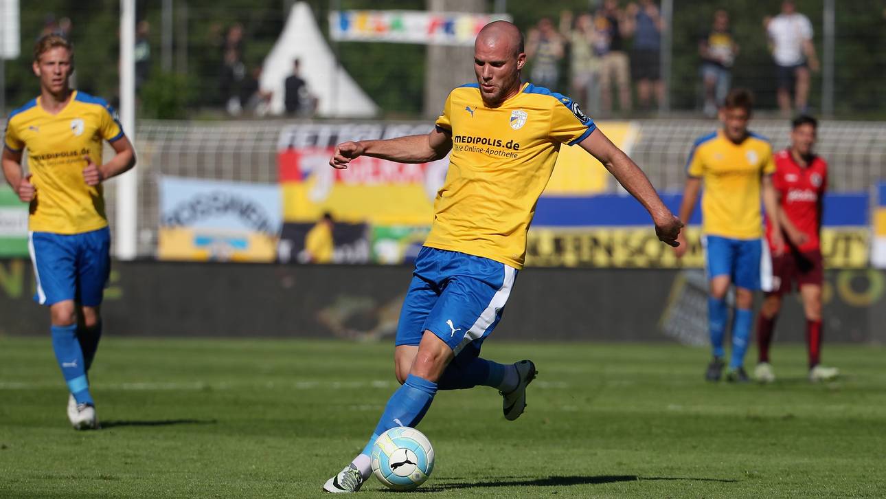 Jena wirbt für Wacken-Festival