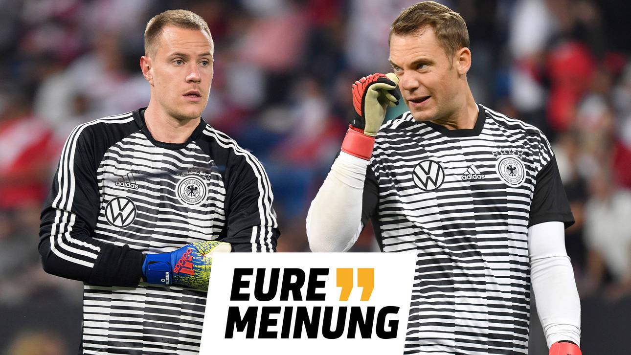 „Neuer hätte nicht spielen dürfen“