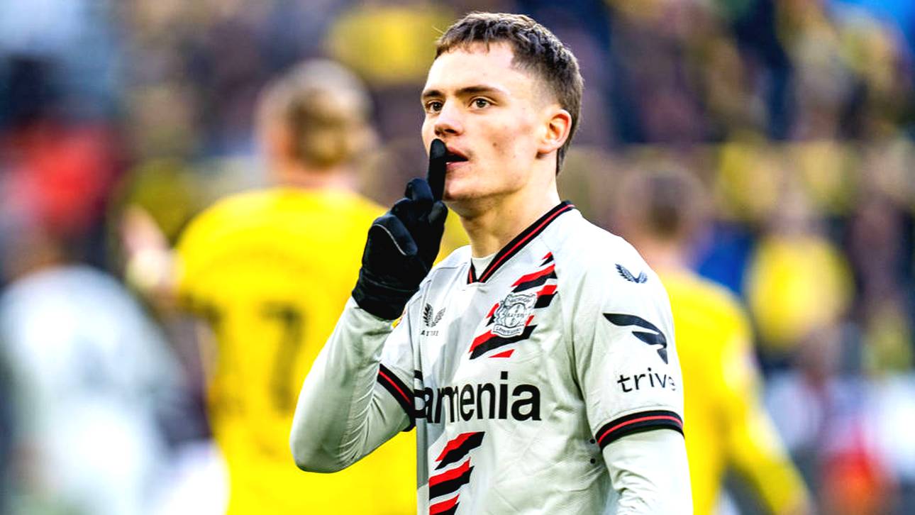 Rache für die „Schande“?