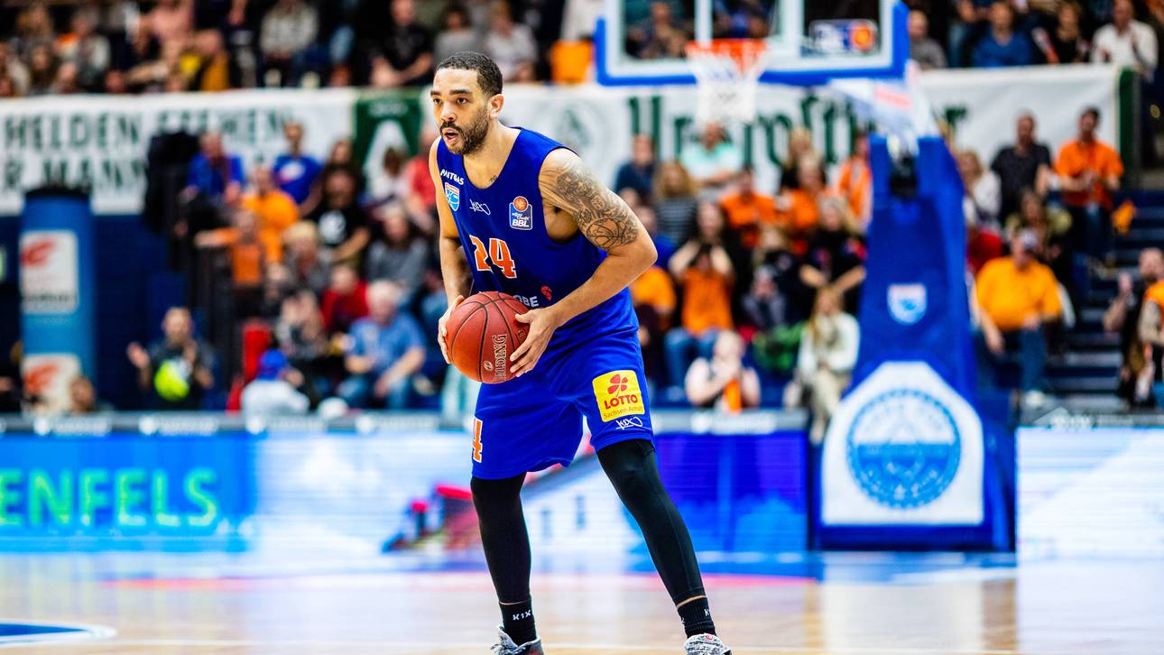 MBC will Negativlauf beenden