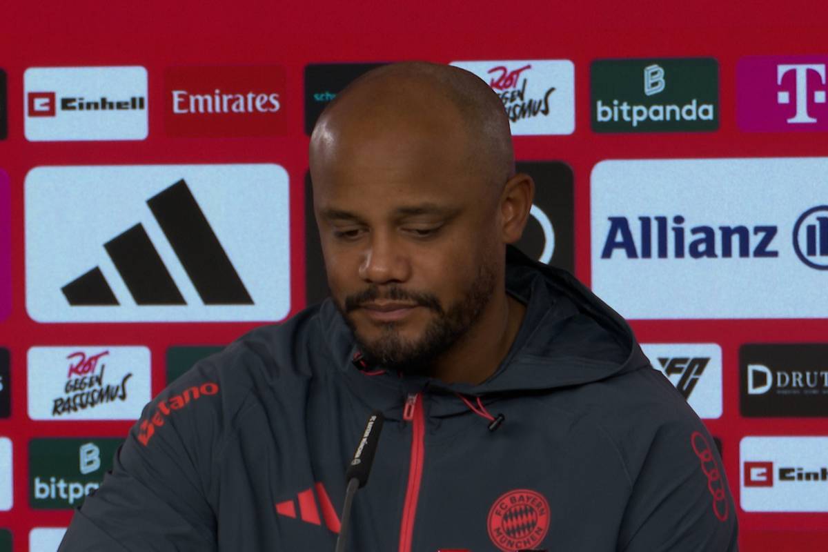 "Dass Manu seinen Körper besser kennt..."