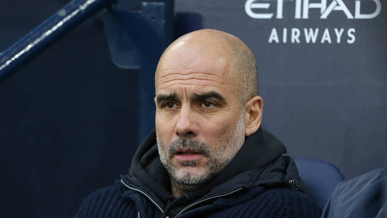 Guardiola: „Ich schäme mich“