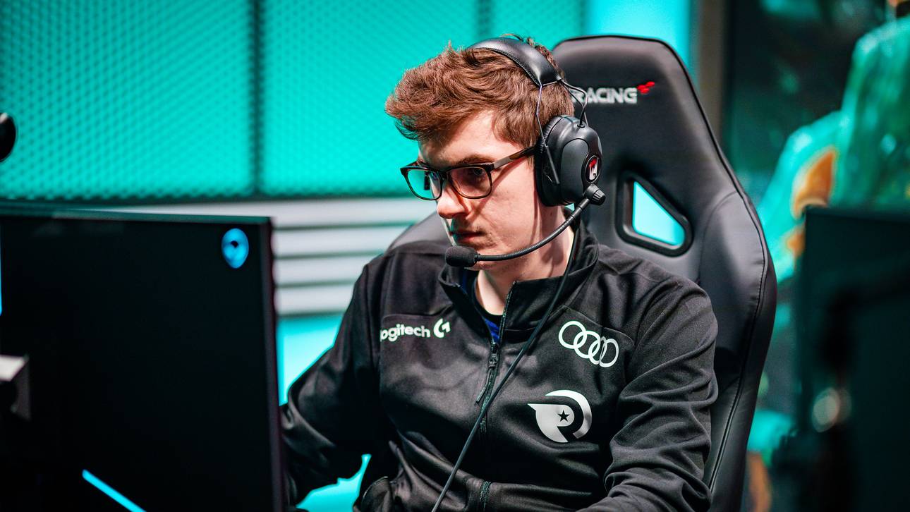 LoL: Alphari vor Multi-Mio-Deal