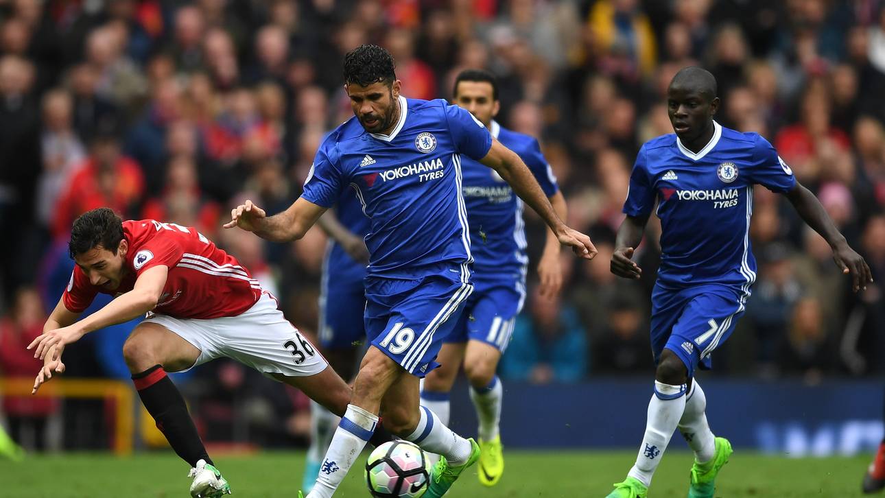 Premier League erzielt Umsatzrekord